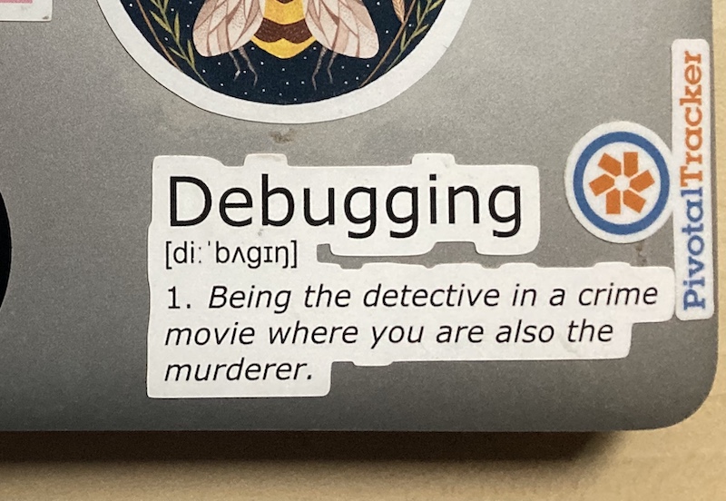 Like Dexter, But Make It Engineering